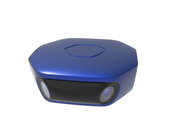 Pod Racing Camera TrackGoX | AI Sports Camera for Football & Basketball | Live Streaming ...